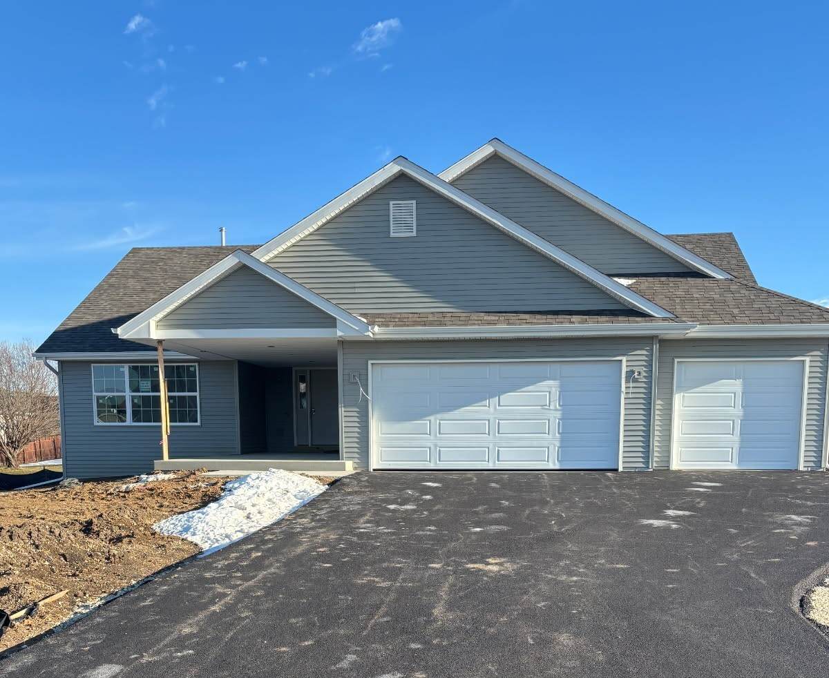 1111 Frosty Morning Drive - Photo 1