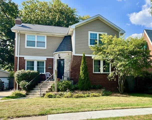 9210 Trumbull Avenue - Photo 1