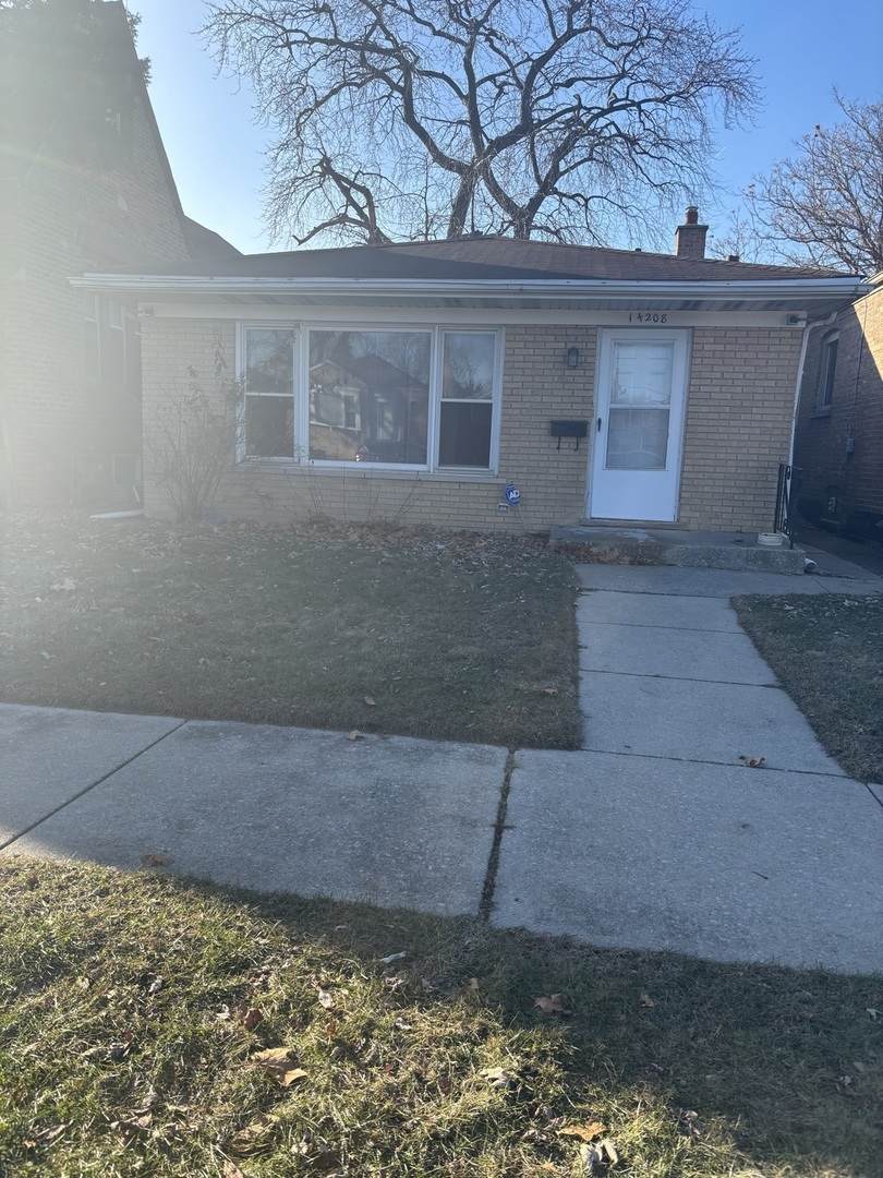 14208 Lowe Avenue - Photo 1