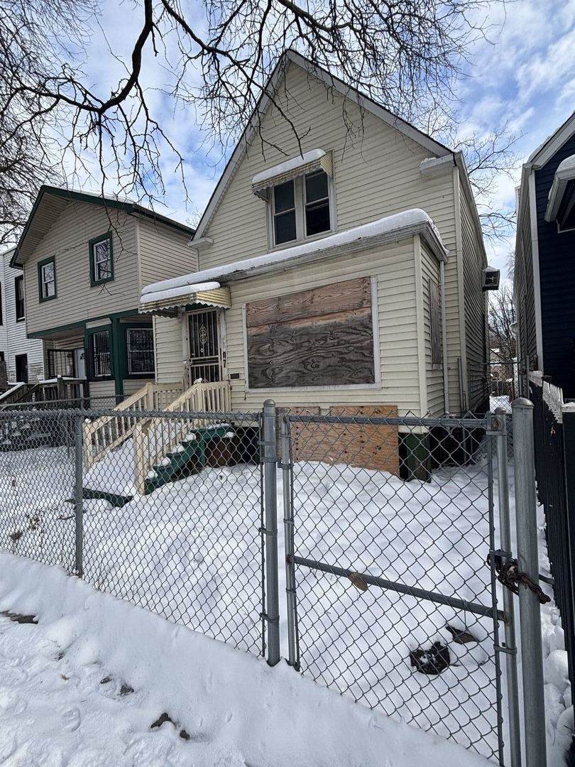7007 Ada Street - Photo 1