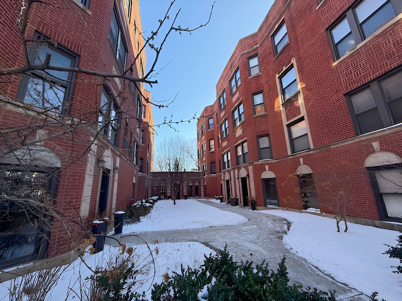 7007 Wolcott Avenue - Photo 1