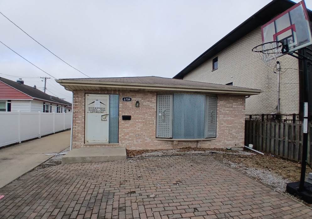 6704 Forest Preserve Drive - Photo 1