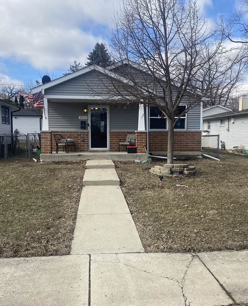 3002 Gilead Avenue - Photo 1