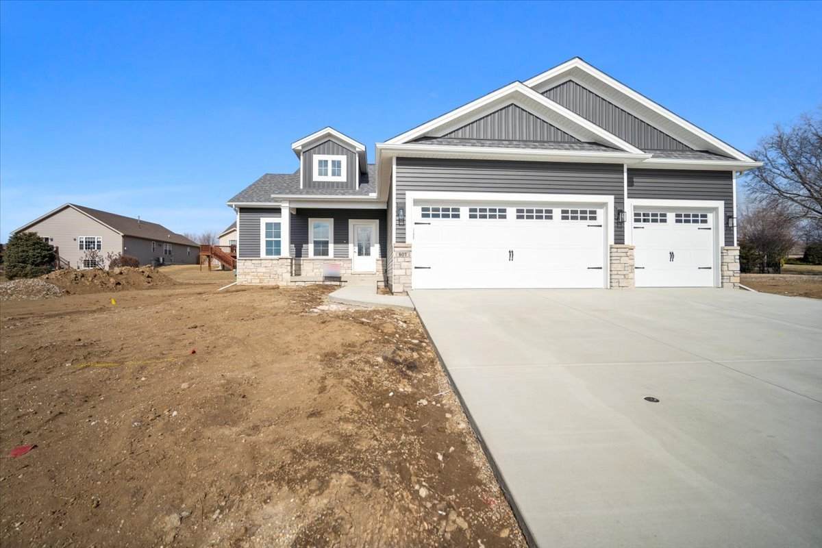 807 Verkler Court - Photo 1