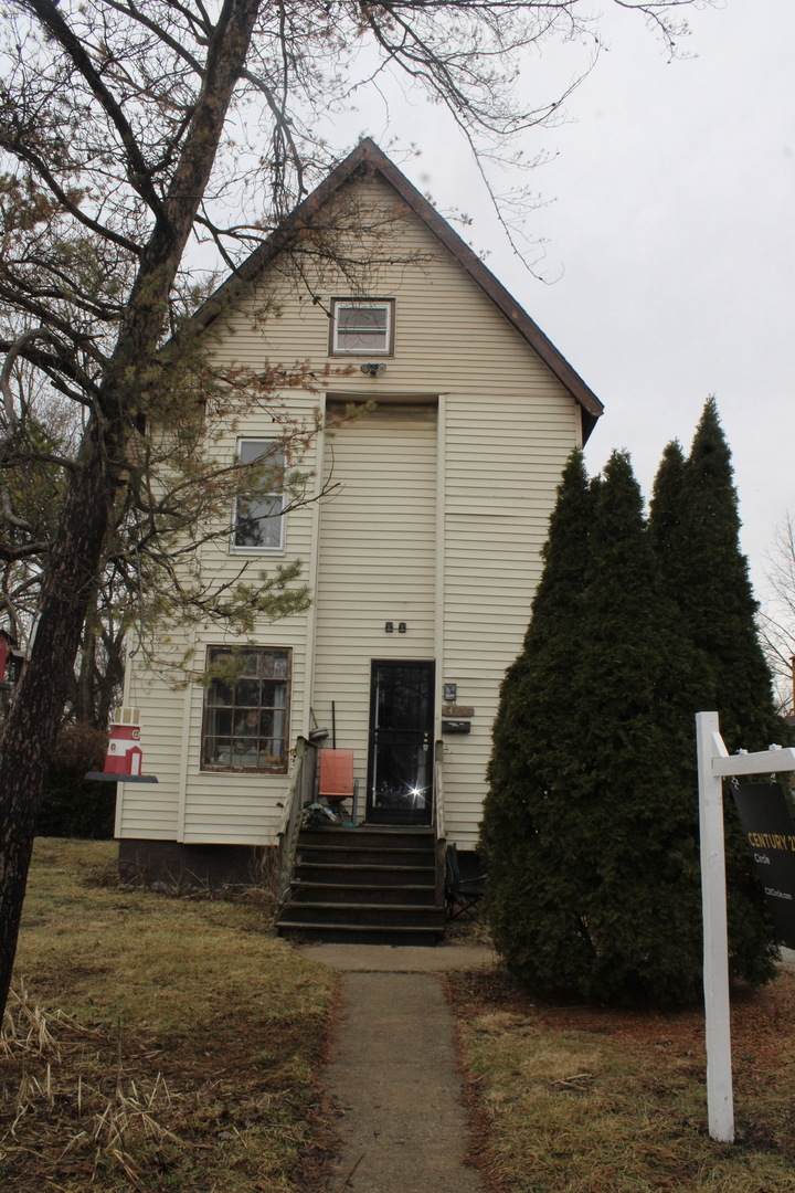 14438 Des Plaines Street - Photo 1