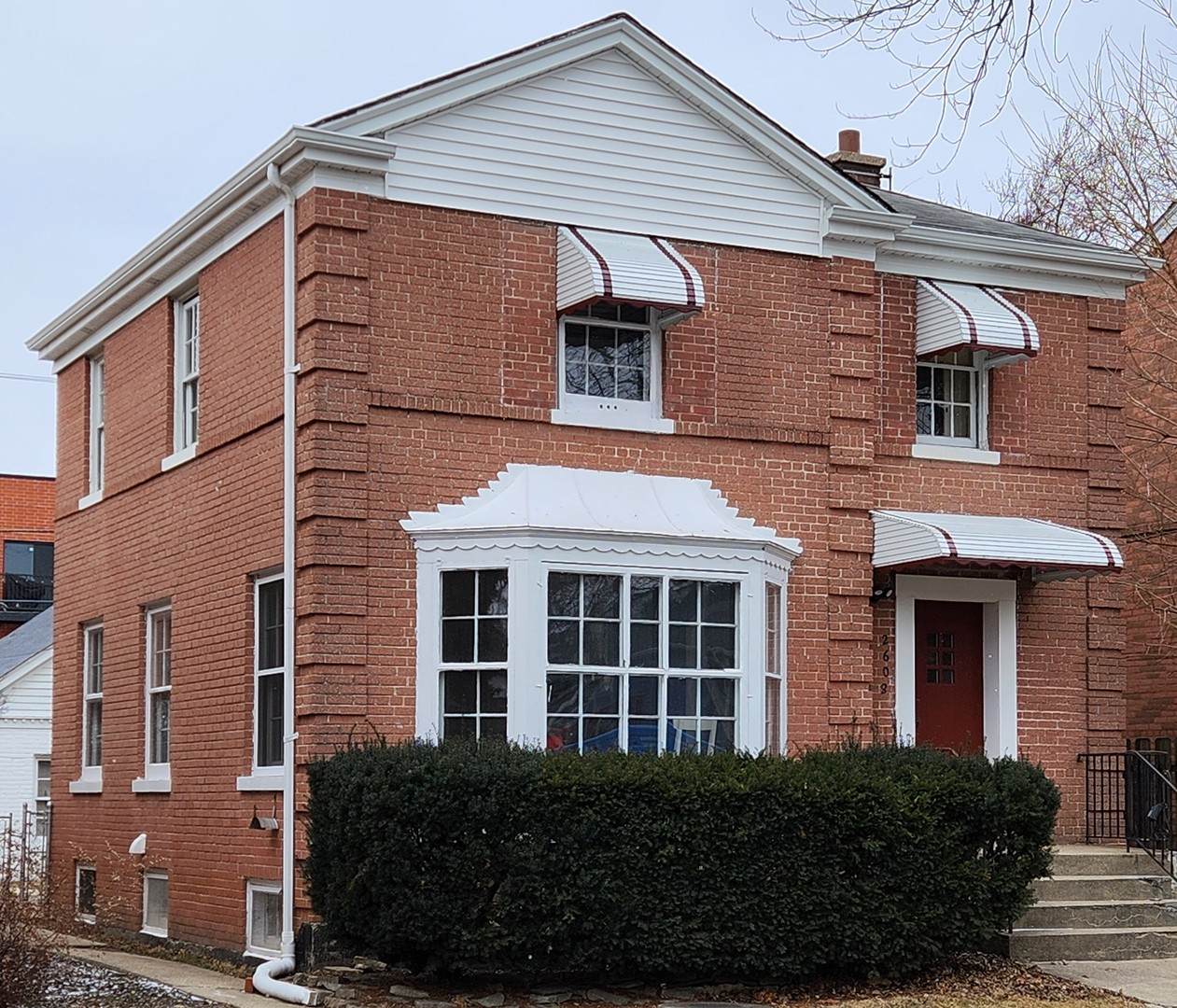 2608 Neva Avenue - Photo 1