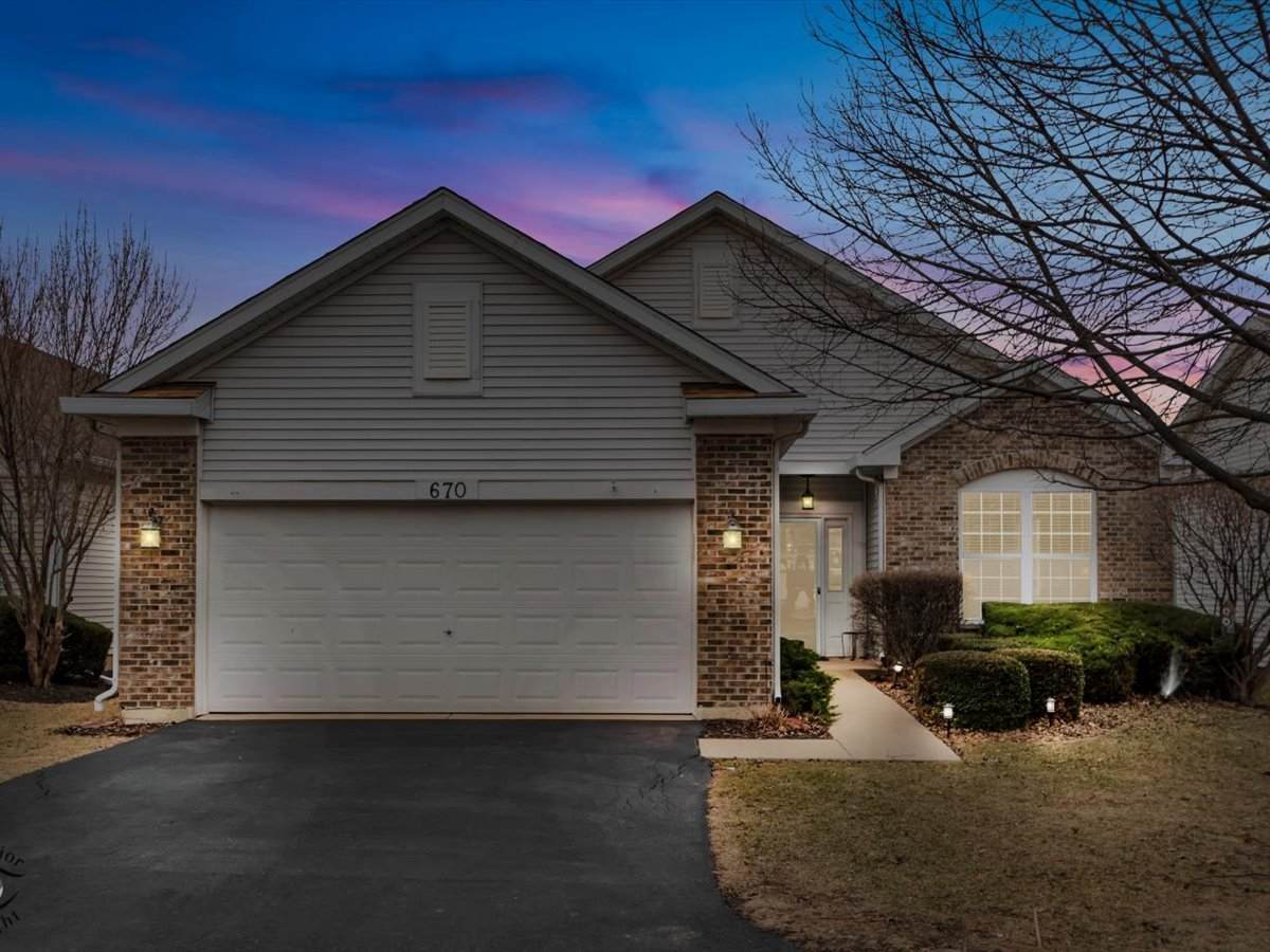 670 Wellston Lane - Photo 1