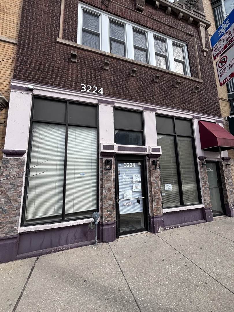 3224 Armitage Avenue - Photo 1