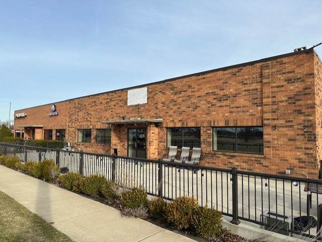 3300 Three Oaks Road - Photo 1