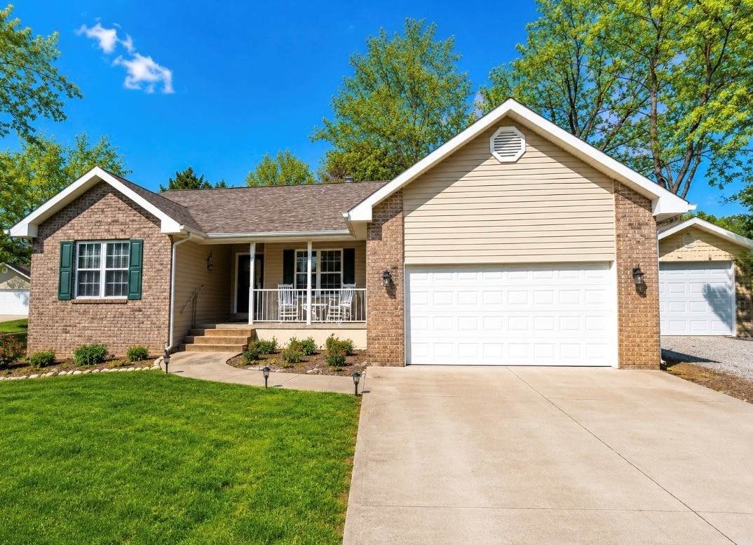 14687 Lost Lake Lane - Photo 1