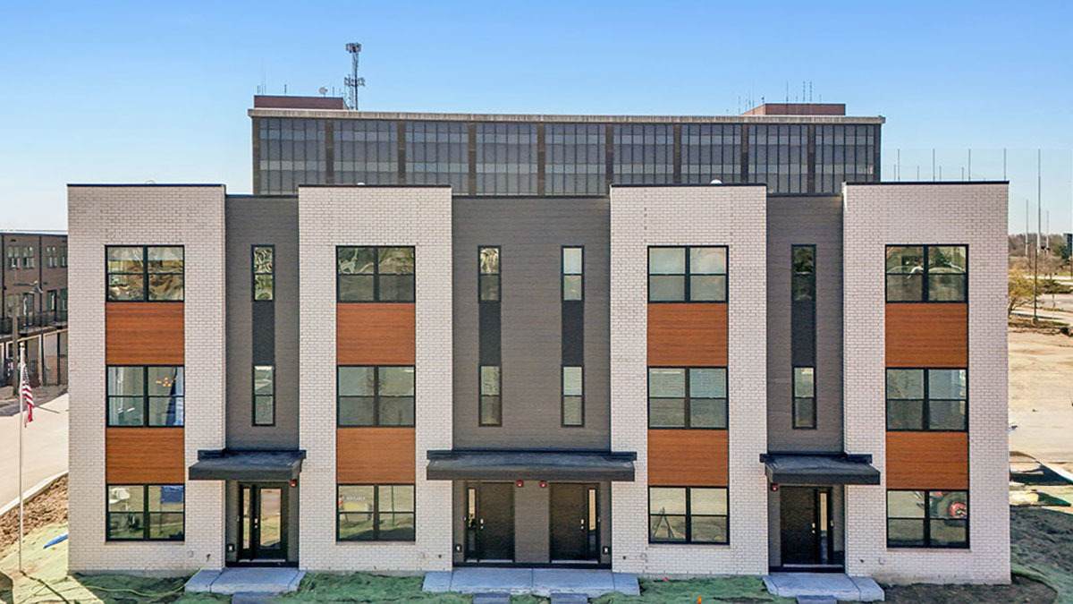 2221 Waters Edge Drive - Photo 1