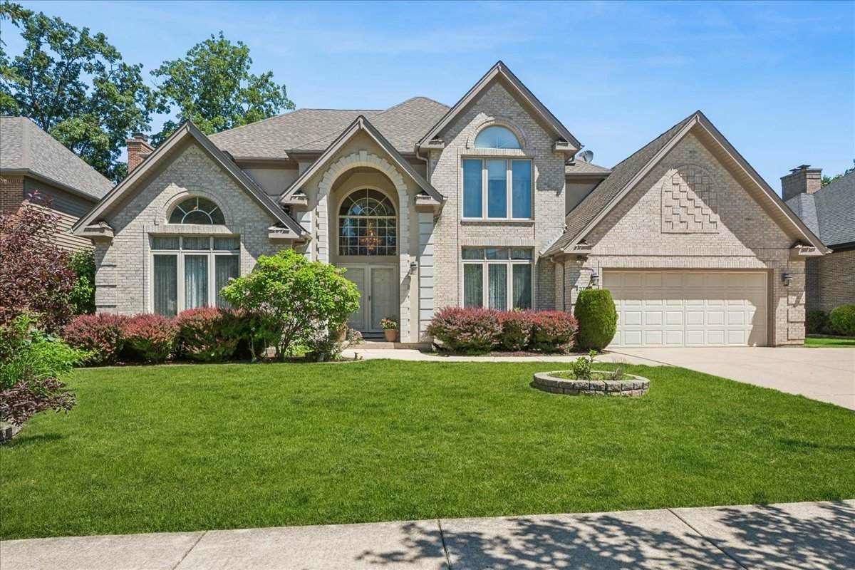 3780 Timbers Edge Lane - Photo 1