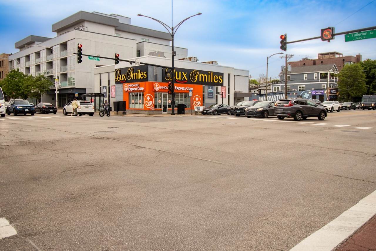2400 Ashland Avenue - Photo 1