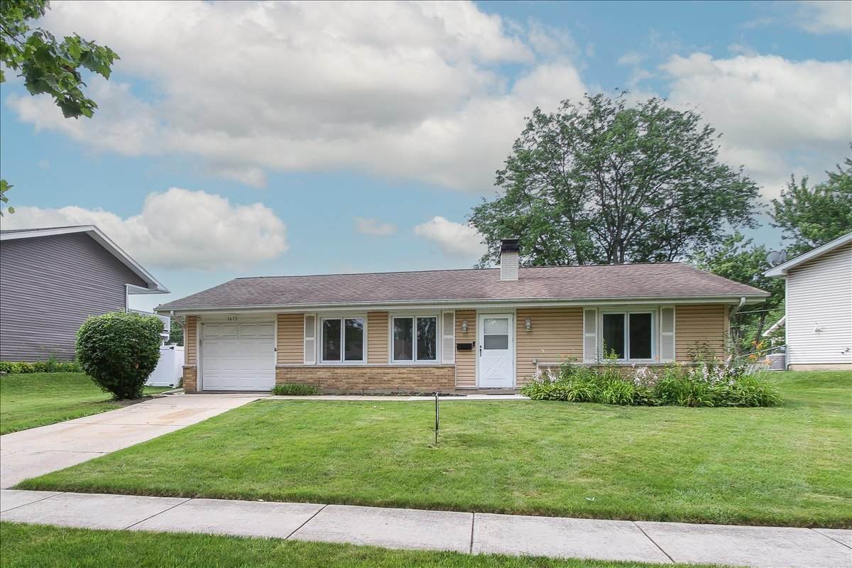 1475 Rosedale Lane - Photo 1
