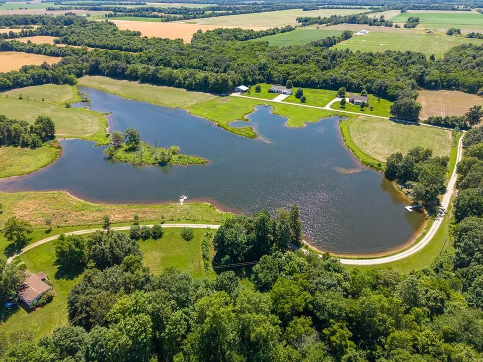 3042 Five Mile Creek Road - Photo 1