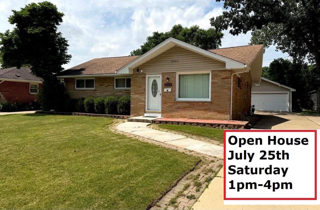 2444 Linden Avenue - Photo 1