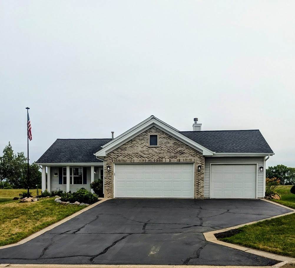 12399 Barberry Drive - Photo 1