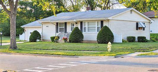 2816 Pleasant View Avenue - Photo 1