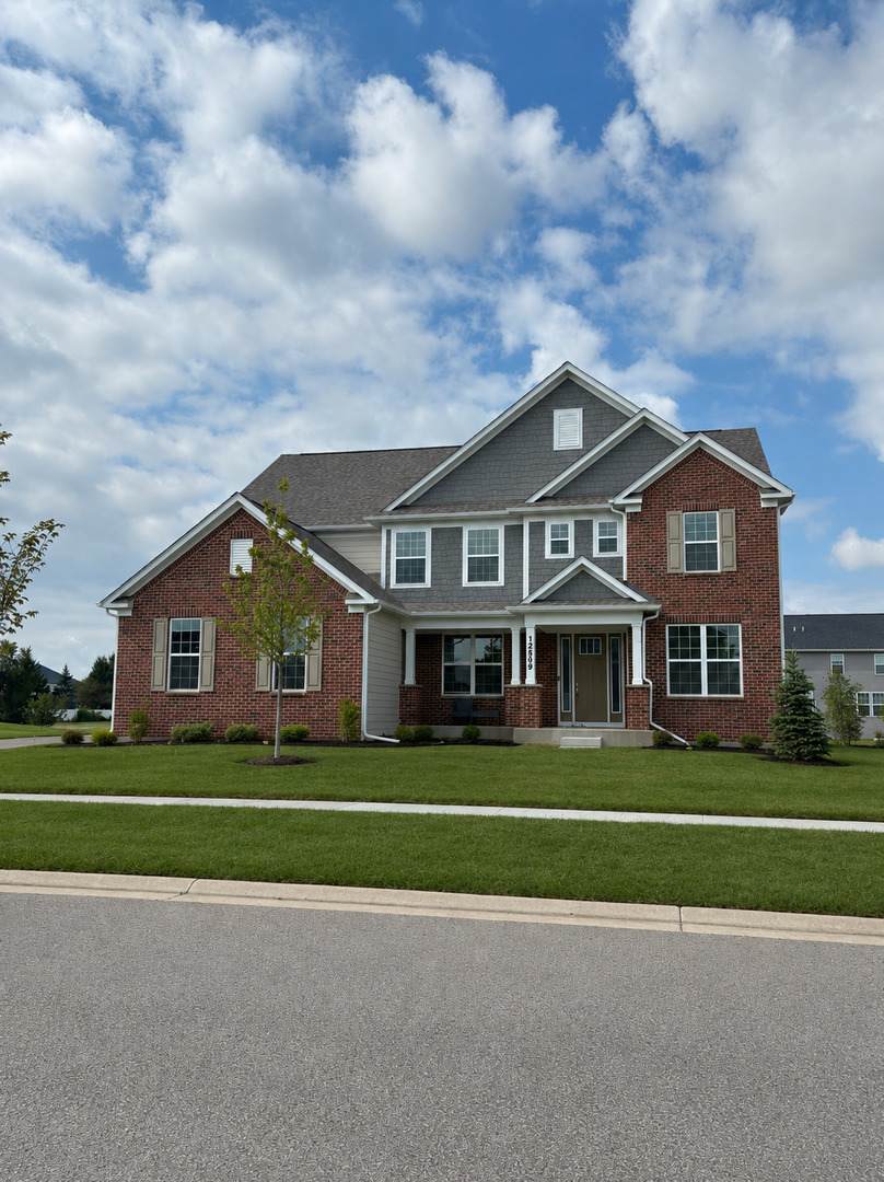12946 Sydney Circle - Photo 1