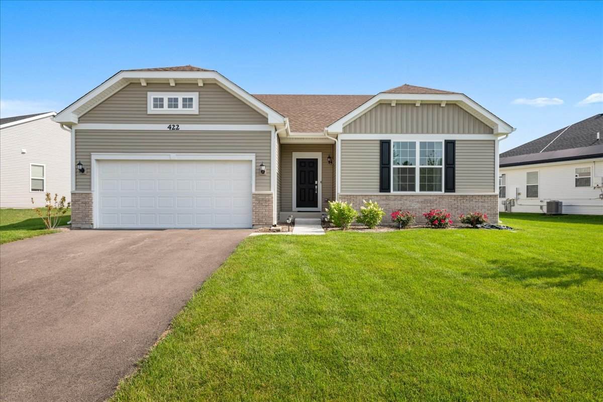 422 Cottrell Lane - Photo 1