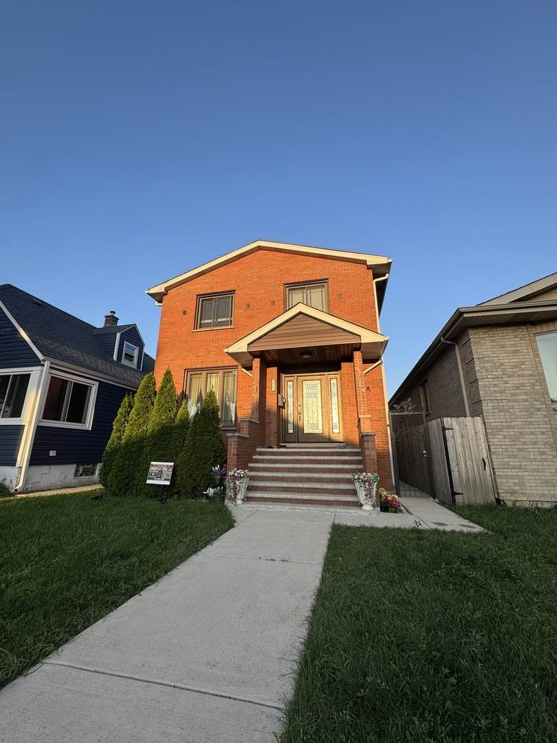 4507 New England Avenue - Photo 1