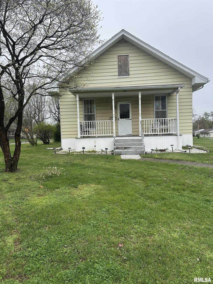 402 Keyes Street - Photo 1