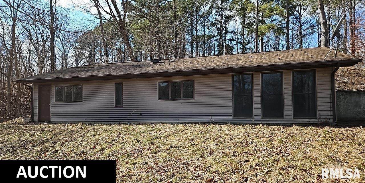 90 Carlock Road - Photo 1