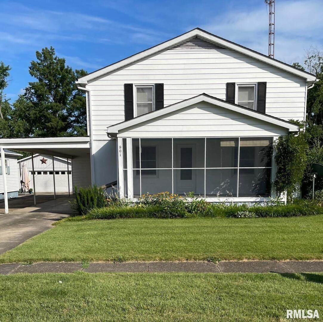 901 Elm Street - Photo 1