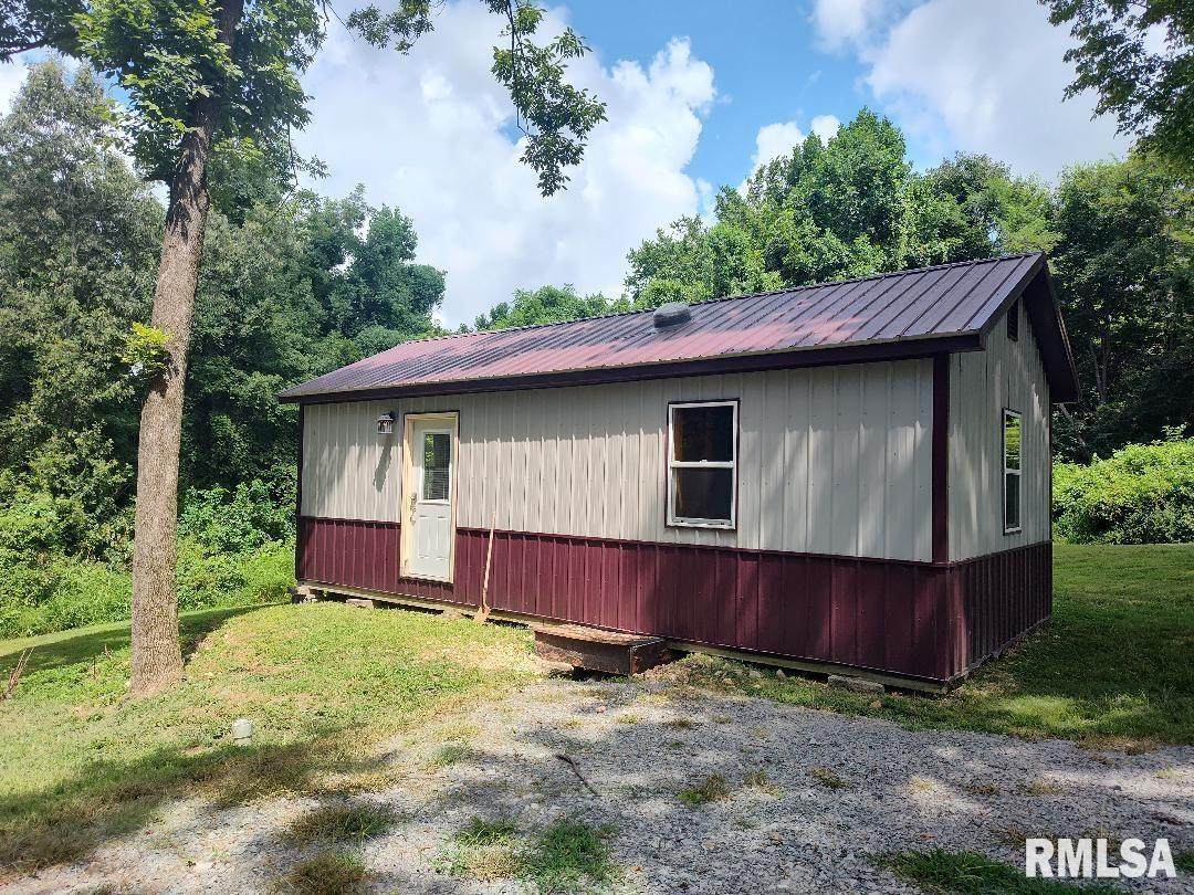 1599 Shiloh Road - Photo 1