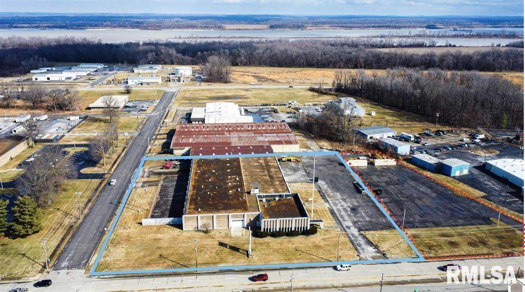 3000 Irvin Cobb Drive - Photo 1