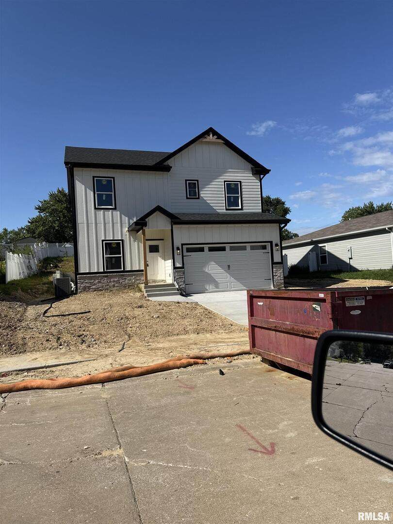 3325 Covington Drive - Photo 1