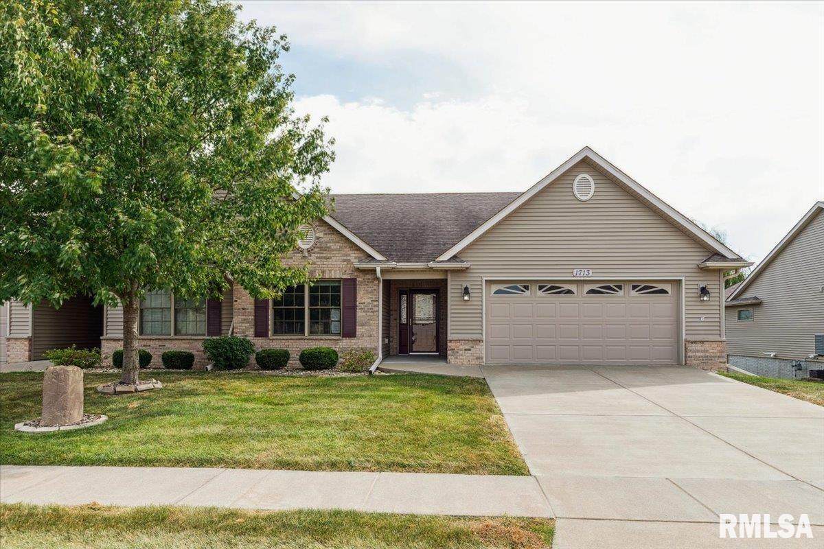 1713 Garrett Avenue - Photo 1