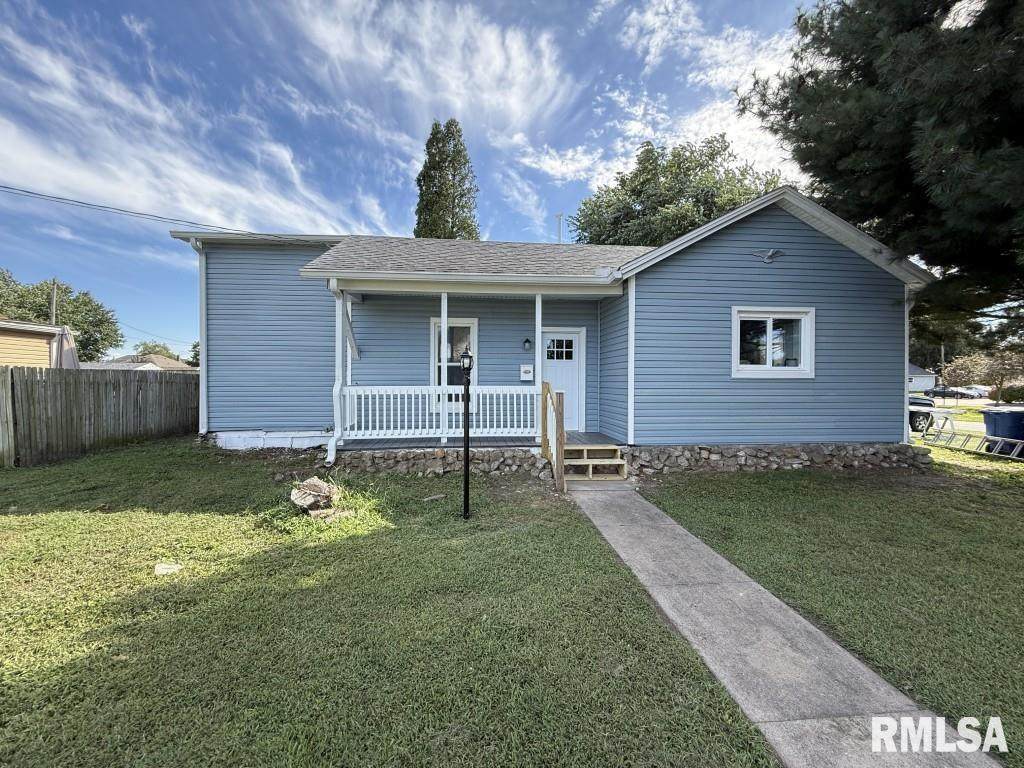 603 Euclid Avenue - Photo 1