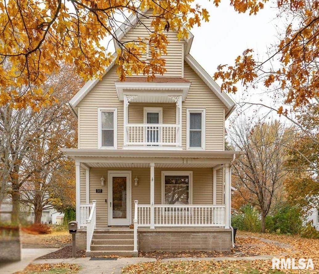 307 Court Street - Photo 1