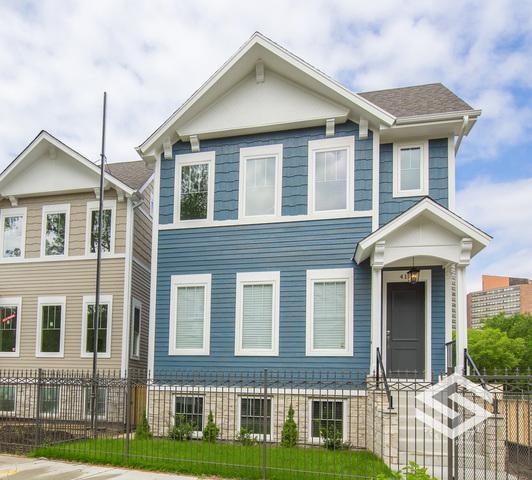 4104 Vincennes Avenue - Photo 1