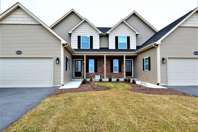 Lot 10 Timber Ridge Drive - Photo 1