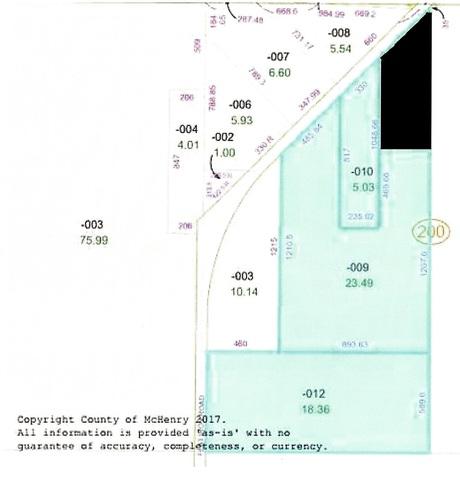 23501 Flat Iron Road - Photo 1