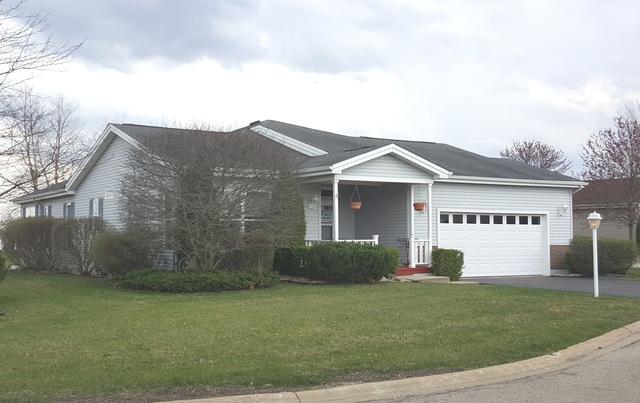 2103 Champion Drive - Photo 1