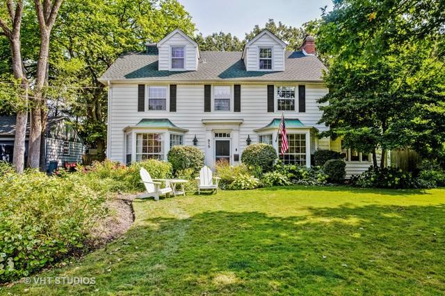 915 Euclid Avenue - Photo 1