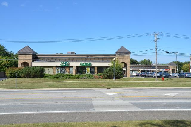 2S610 Route 59 Highway - Photo 1 2S610 Route 59 Highway - Photo 1