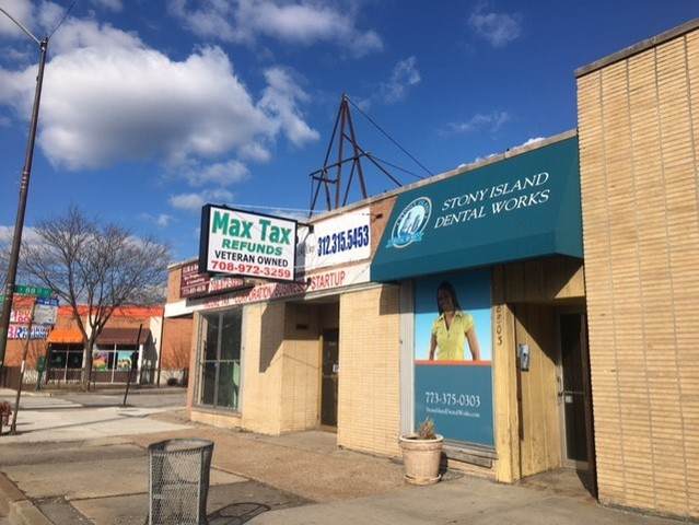 8801 Stony Island Avenue - Photo 1