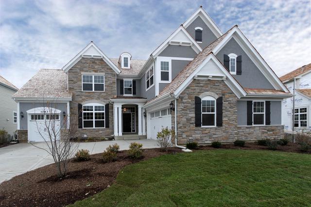 Lot 55 Hilldale Drive - Photo 1