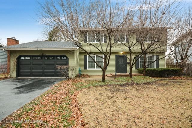 1004 Kehoe Drive - Photo 1