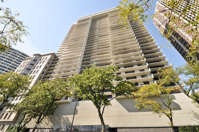 1212 Lake Shore Drive - Photo 1
