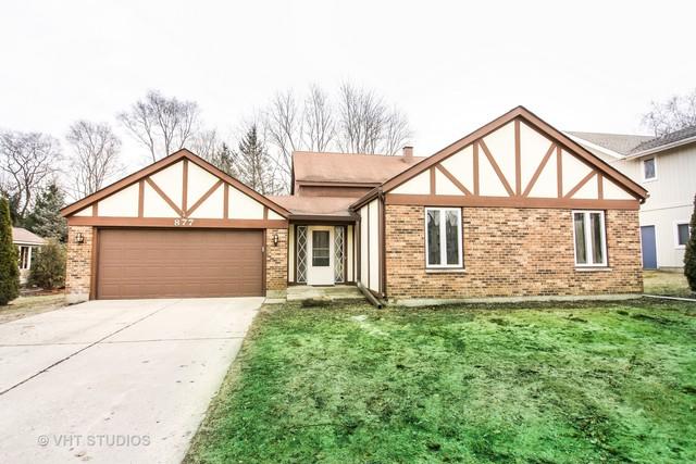 877 Woodmar Drive - Photo 1