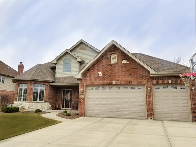1102 Brooke Lane - Photo 1