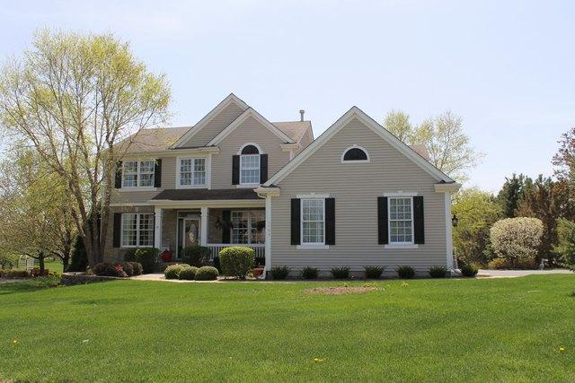 1703 Mink Trail - Photo 1