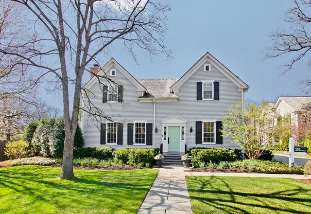 995 Maplewood Road - Photo 1
