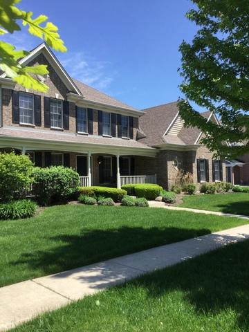 39W658 Hathaway Lane - Photo 1