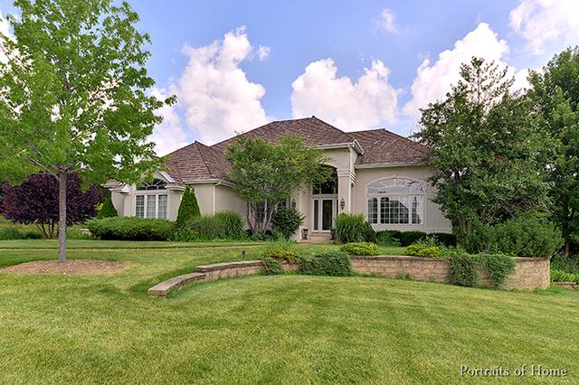 36W246 River View Court - Photo 1